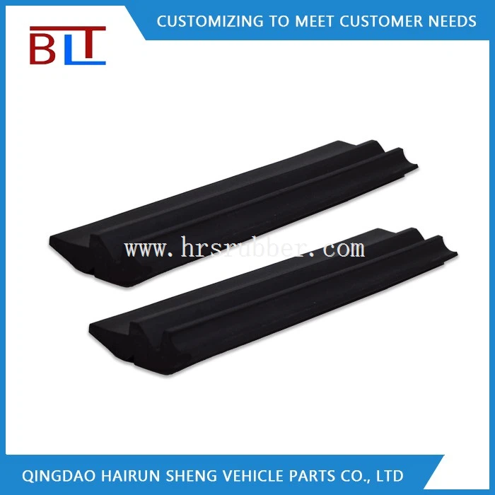 Strip Seal for Containers